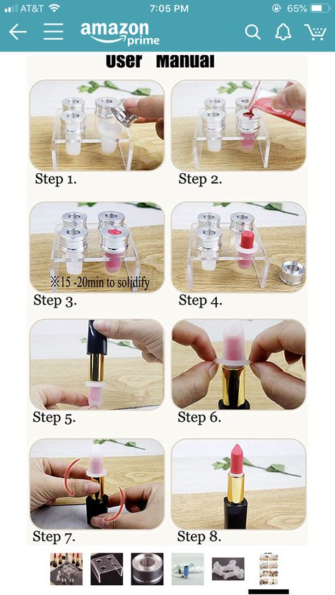 How To Make Lipstick At Home, Lipstick Recipe, Lipstick Making, Diy Cosmetics Recipes, Make Lipstick, Diy Room Decor For Girls, Spider Makeup, Model Party, Lipgloss Business