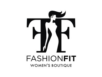 Start your fashion logo design for only $29! - 48hourslogo Fashion Designers Logo, Logo Design For Fashion Boutique, Fashion Logo Ideas Creative, Women Fashion Brand Logo, S Logo Design Icons Fonts, Fashion Design Logo Ideas Creative, Fashion Designer Logo Ideas, Clothing Logo Design Creative, Logo For Fashion Designer