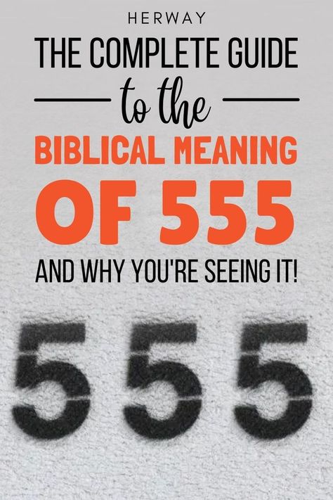 We are bringing you the ultimate guide to the biblical meaning of 555, how often we see it in the Scripture, and what this angel number is trying to tell you. What Does 555 Mean Angel Numbers, Meaning Of 555, What Does 555 Mean, 55 Meaning, Biblical Numbers, 555 Meaning, Angel Number 555, Bible Meaning, 555 Angel Numbers