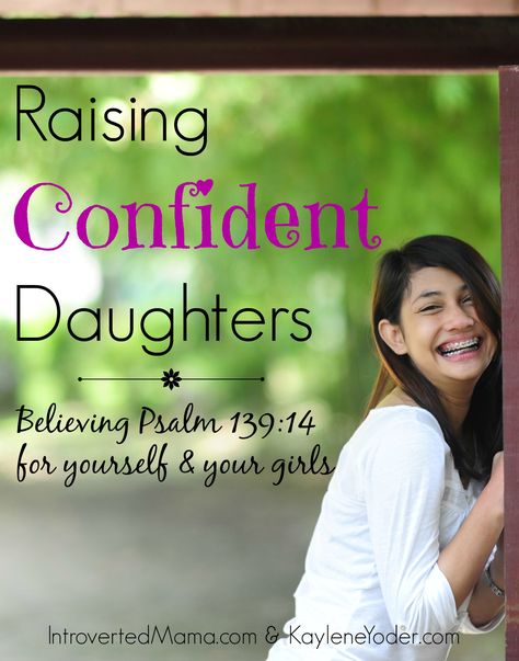 Raising confident daughters Quotes Mom, Raising Daughters, Raising Teenagers, Children Quotes, Parenting Girls, Raising Girls, Parenting Boys, Loving God, Quotes Beautiful