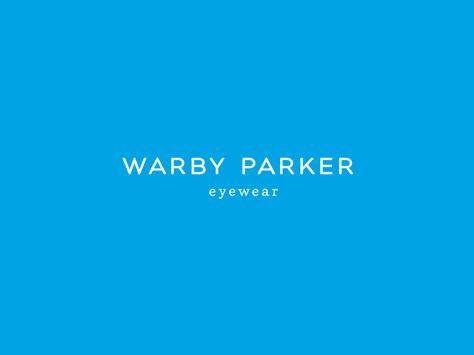 Warby Parker Identity Ux Website Design, Build Brand, Warby Parker, Retail Experience, Creative Content, Nursing Jobs, High Tide, Brand Experience, Immersive Experience