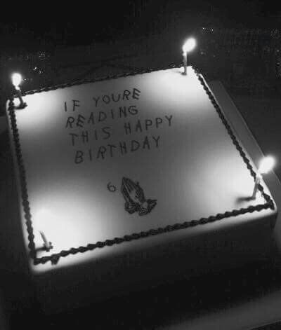 Iconic 18th Birthday, Drake Birthday Party Theme, Drake Party Theme, Drake Themed Birthday Party, Tumblr Birthday Cake, Drake Birthday Cake, Drake Party, Drake Birthday, Drake Birthday Party