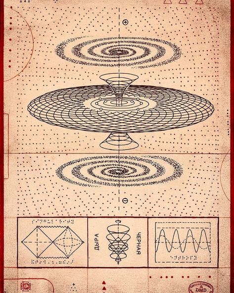 Geometry Rules, Daniel Martin Diaz, Sacred Science, Star Formation, Orion Nebula, Event Horizon, Sacred Geometry Art, Esoteric Art, Black Holes