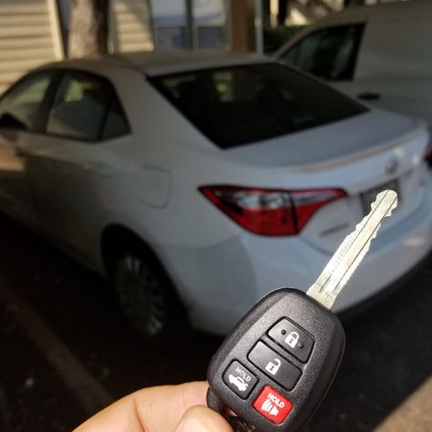 We Provide 24/7 Automotive Locksmith Solutions In Dallas And Surrounding Areas. Locked Your Keys In Your Car? Keys Stuck In The Ignition? Don’t Call For An Expensive Tow Truck, Call Us Instead! #AutomotiveLocksmithServices #LocksmithServices #LocksmithServicesInDallas #CarLocksmith #CarLocksmithServices Car Key Pictures, New Car Keys, Car Keys Aesthetic, Locked Out Of Car, Car Key Repair, Fake Injury, Motorcycle Towing, Success Pictures, Auto Locksmith