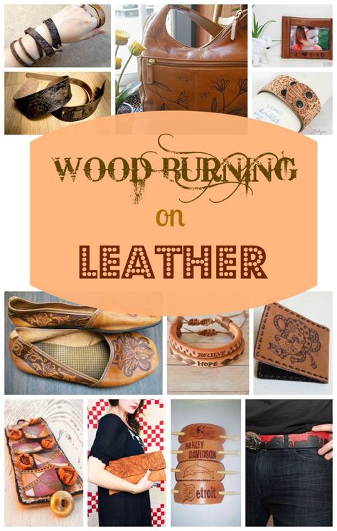 Obviously, wood burning could be done on other surfaces other than wood. It can also be applied on other base materials like leather and even card stock. Here we have gathered 12 stunning projects … Beginner Wood Burning, Wood Burning Tips, Diy En Cuir, Wood Burning Stencils, Wood Burning Techniques, Wood Burn Designs, Wood Burning Tool, Wood Turning Lathe, Woodburning Projects