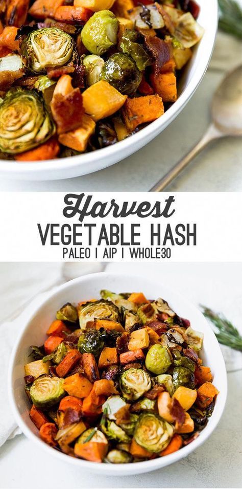 Thanksgiving Recipes Side Dishes Veggies, Healthy Harvest, Paleo Thanksgiving, Thanksgiving Vegetables, Autumn Side Dishes, Vegetable Harvest, Paleo Cookbook, Thanksgiving Recipes Side Dishes, Thanksgiving Side