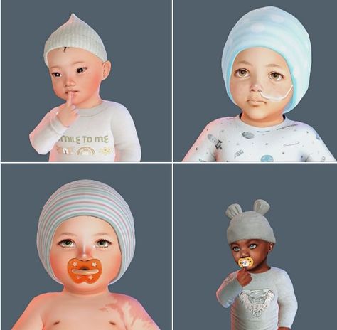 Sim Dump - Infants #9 (Preview) | Patreon Infant Cc Patreon, Sims 4 Infant Download, Infants Cc Sims 4, Pretty And Paid, Ts4 Infant, Sims4 Infant, Infants Cc, Infant Cc, Ts4 Mods