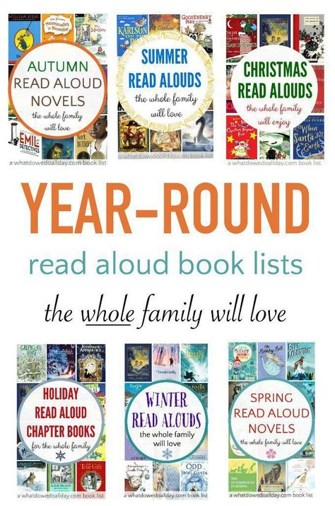 Fall Read Aloud Chapter Books, Family Read Aloud Books, Readers Advisory, Read Aloud Chapter Books, Christmas Read Aloud, Elementary Homeschool, Family Read Alouds, Funny Books, Homeschool Books