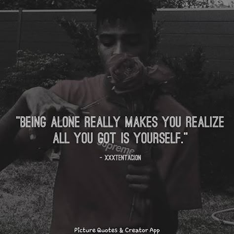 Lil Peep Quotes, Inspirational Rap Quotes, Empty Quotes, Xxxtentacion Quotes, Read Quotes, Rapper Quotes, Rap Quotes, Dope Quotes, Framed Quotes