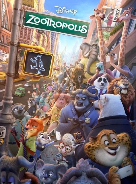 Zootropolis UK Poster - Loved this film, good film for all ages and a nice breaking bad reference for the adults :-) Zootopia Movie, Zootopia 2016, Zombie Land, Animation Disney, Josh Dallas, Avengers Film, Ginnifer Goodwin, Nick Wilde, Cartoon Disney