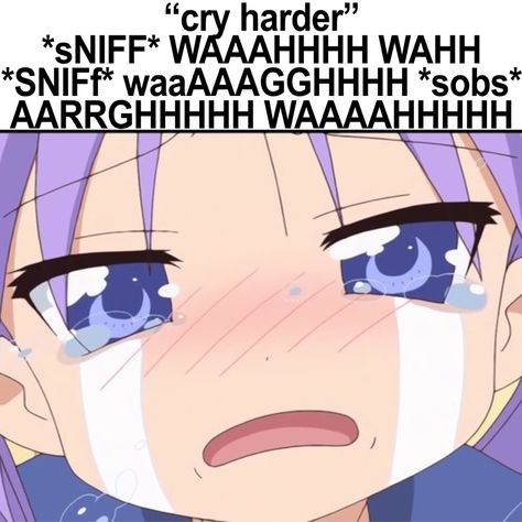 Lucky Star Anime, Y2k Pink Aesthetic, Slice Of Life Anime, Having No Friends, Wet Dreams, Silly Images, Im Going Crazy, Silly Pictures, Lucky Star