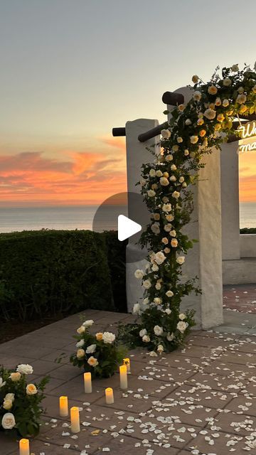 California Wedding + Event Content Creator on Instagram: "When your pup knows he’s the one for you 💍🐶

We love a detailed & thoughtful partner ✨ 

Proposal set up by @lvrflorals 
Bts & content creation @cadensocials 
Couple @emmiliasopphia & @rahherron 
Special guest 🐶 @canela__girl 

#ocproposals #proposalvideo #eventcontentcreator" Proposal Set Up, Proposal Set Up Ideas Outside, Simple Engagement Proposal Ideas, Outdoor Proposal Ideas, Intimate Proposal Ideas, Simple Proposal Ideas, Proposal Set Up Ideas, Proposal Ideas Simple, Outdoor Proposal