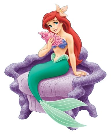 Ariel/Gallery - Disney Wiki Baby Ariel Disney, Ariel On Rock, Cartoon Ariel, Disney Princess Ariel Wallpaper, Ariel Silhouette, Princesa Ariel Disney, Ariel And Flounder, Ariel Doll, Disney Emoji Blitz