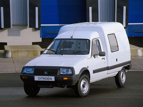 Citroën C15 (1984 – 2005). Citroen C15, Jaguar Type E, Psa Peugeot Citroen, Citroen Car, Volkswagen Golf Gti, Citroen Ds, Chuck Norris, Golf Gti, Volkswagen Golf