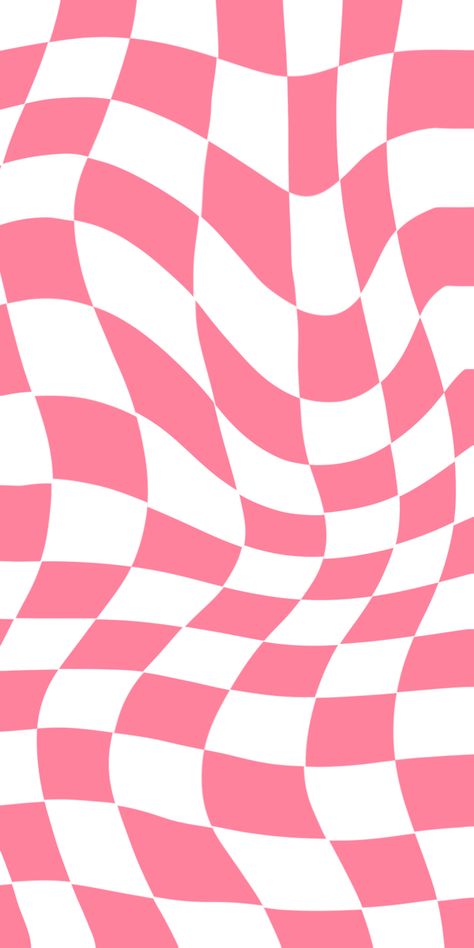 Insta: Jasminem_001 #wallpaper #wallpaperforyourphone #backdrop #background #simple #plain #aesthetic #aestheticwallpaper #aestheticwallpaperiphone #procreate #ipad #checkered #pink #white Pink Checkerboard Wallpaper, Checkered Widget, Pink And White Checkered Wallpaper, Checkard Background, Pink Checkered Wallpaper, Coloring Pages Anime Kawaii, Pink Checkered Background, Checkers Wallpaper, Checkered Aesthetic