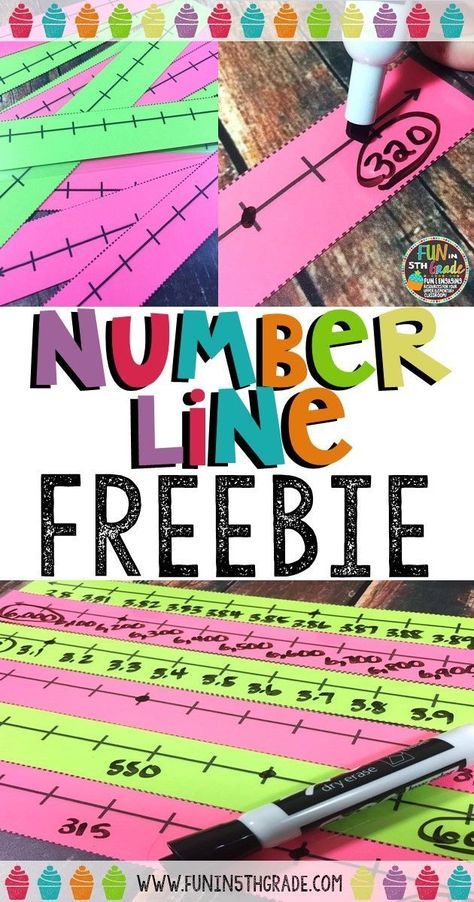 Rounding Practice, Rounding Activities, Rounding Numbers, Number Lines, Math Number Sense, Fourth Grade Math, Math Intervention, Second Grade Math, Third Grade Math