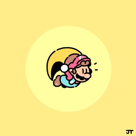 James Turner, Nintendo Logo, Retro Games Wallpaper, Games Wallpaper, Kirby Art, Super Mario Art, Retro Games, Mario Art, Geek Art