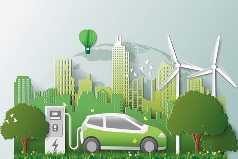 Hybrid vs. Electric: The Pros and Cons of Eco-Friendly Cars Hybrid Cars, Eco Friendly Cars, Sustainable Transport, Electric Vehicle Charging, Power Cars, Gas Prices, Hybrid Car, Fuel Cell, Electric Vehicles