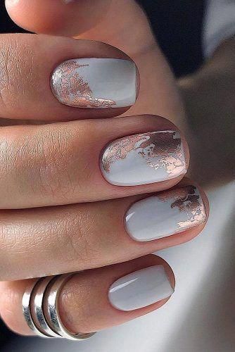 Best Wedding Nails, Pedicure Gel, Recipes Winter, Recipes Pumpkin, Photos Winter, Nagellack Trends, Thanksgiving Pumpkin, Her Nails, Pretty Nail Art Designs