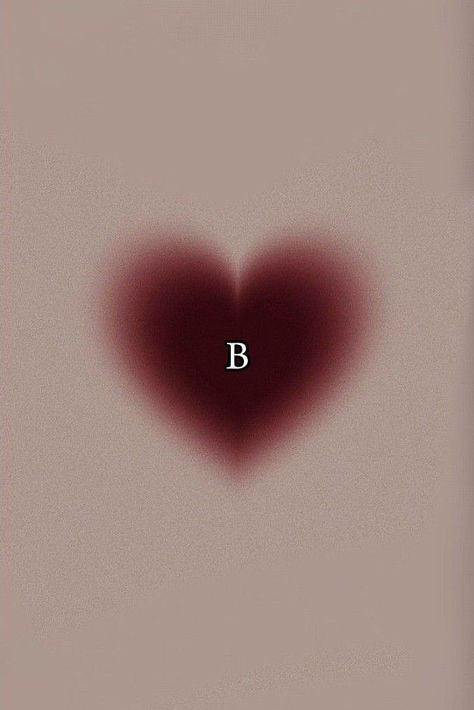 B Word Wallpaper, Letter B Wallpaper Iphone, Intial B, I Love B Wallpaper, B Initial Wallpaper, A Word Letter Wallpaper, A And B, Letter B With Heart, B Aesthetic Letter