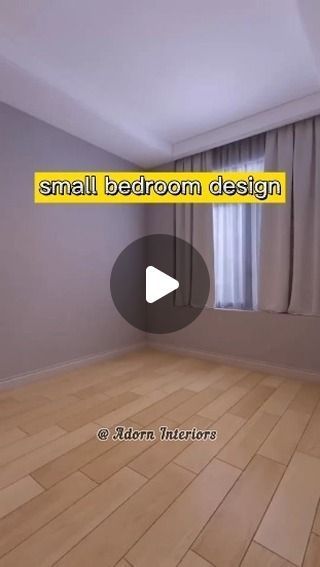 Adorn Interiors on Instagram: "🏡✨ Introducing our latest house design! Step into a world where elegance meets functionality, curated by Adorn Interiors. From sleek modern touches to cozy corners, every detail is crafted to elevate your living experience. Swipe through for a glimpse into our design journey. #AdornInteriors #HouseDesign #InteriorDesign #HomeDecor #DreamHome 🛋️🖼️🌿 *Adorn Interiors - We Decor Your Dream* 🏡✨  Connect with us online at. *https://interior.theadornstores.com/*   Have questions Call us at [8639650960] or   Connect Us on *whatsapp*  @ 8639650960  Follow Us On! *Instagram:* https://www.instagram.com/theadorninterior  Cities we operate  #Nagpur #Chennai #Bengluru #Pune #Tirupati" Small Bedroom Corner Ideas, Monsters Inc Bedroom, Bedroom 3d Design, Latest Bedroom Designs, Small Space Storage Bedroom, Small Bedroom Layout Ideas, Art Bedroom Ideas, Small Bedroom Makeover, Small Room Interior