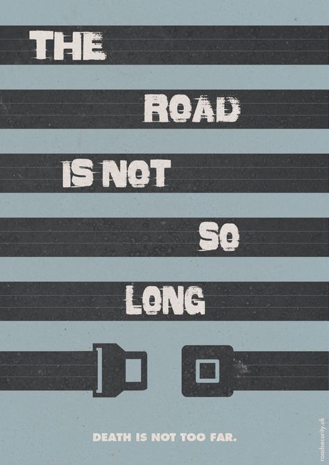 Security Road Poster Distracted Driving Poster, Environmental Advertising, Workplace Safety Quotes, Social Awareness Posters, Road Safety Poster, Safety Campaign, Safety Quotes, Road Poster, Drive Poster