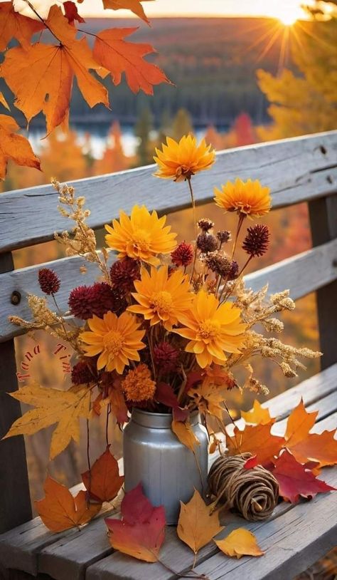 Fall Images Autumn Beautiful, Autumn Flowers Wallpaper, Hello October Images, Halloween Party Appetizers, Halloween Appetizers, Fall Entertaining, Party Appetizers, Scary Halloween Party, Autumn Scenes