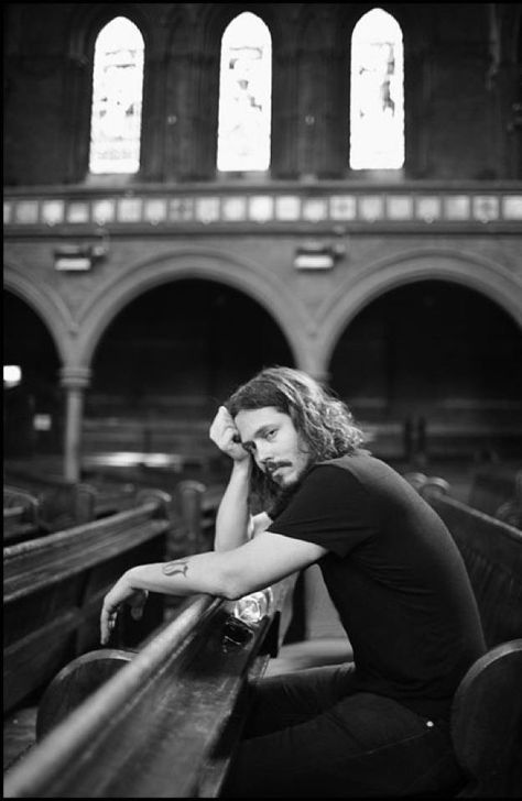 John Paul White. John Paul White, The Civil Wars, Joy Williams, Empire Records, Civil Wars, Band Photos, John Paul, All Music, Lady And Gentlemen