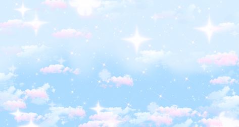 Blue Youtube Banner 1024 X 576, Aesthetic Banner Blue, Sky Blue Header, Pastel Blue Banner, Pink And Blue Header, Blue Youtube Banner, Light Blue Discord Banner, Blue Aesthetic Banner, Light Blue Header