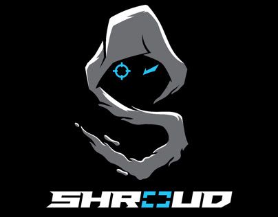 Check out this @Behance project: "SHROUD Logo Design" https://www.behance.net/gallery/66181241/SHROUD-Logo-Design Logo Illustration Design, Team Logo Design, Esports Logo, Game Logo Design, Photo Logo Design, Logo Design Art, Graffiti Wallpaper, 캐릭터 드로잉, Gaming Wallpapers