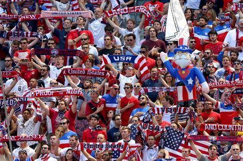 US Soccer, World Cup Dreams and Redefining the American Soccer Fan #TeamUSA #WorldCup2014 Soccer World Cup, 2014 World Cup, Soccer Teams, Us Soccer, Soccer Fan, Sports Baby, Usa Soccer, Soccer Shirt, Soccer World