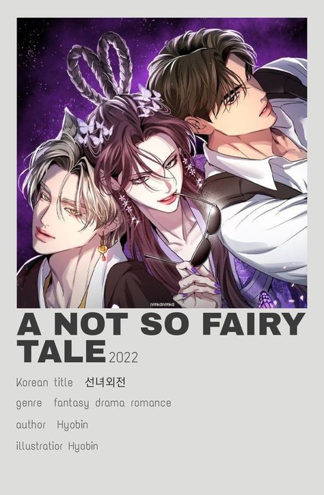 Do NOT repost | A not so fairy tale | Extroversion of an immortal | read on WEBTOON to support the creator(s) Best Manwha To Read, A Not So Fairy Tale Manhwa, A Not So Fairy Tale, Webtoon Comics To Read, Best Webtoons To Read, Good Night Anime, Webtoon Comics Romance, Webtoons To Read, Extroversion Of An Immortal