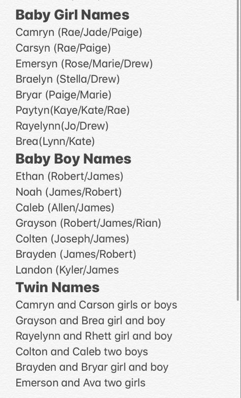 Black Twin Names, Twin Names Black, Sims 4 Names, Cute Kid Names, Black Baby Names, Country Babies, Twin Boy Names, Twin Baby Names, Baby Name Book