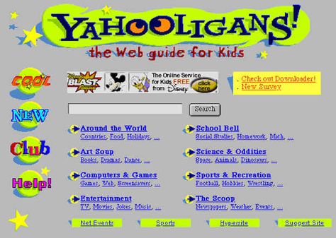 32 Things That Will Make You Miss The Old Days Of The Internet Vintage Web Design, Old Websites, Figma Website, Miss The Old Days, Nostalgia 2000s, Senior Thesis, Vintage Technology, Digital Aesthetic, Nostalgia Core