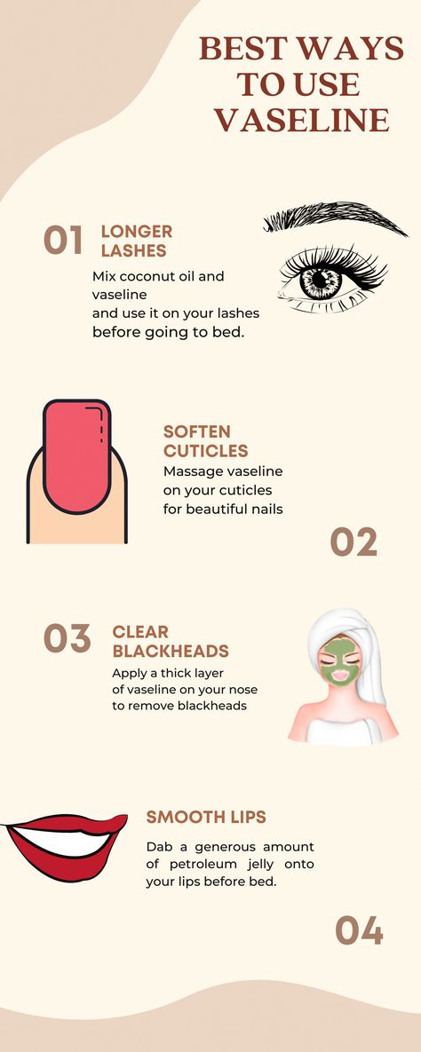 https://gabihealth.com/if-you-pick-your-nose-you-should-probably-stop-now-this-is-how-dangerous-it-can-be/ Vaseline Uses, Vaseline Beauty Tips, Clear Blackheads, Tea Health, Blackheads On Nose, Remove Unwanted Hair, Underarm Hair Removal, Good Skin Tips, Perfect Skin Care Routine