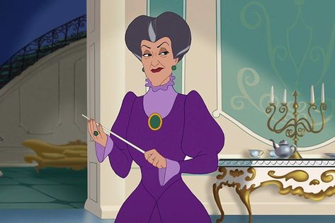 Cinderella 3, Lady Tremaine, Evil Stepmother, Cinderella Movie, Disney Fanatic, Curvy Women Outfits, Step Mother, Evil Queen, Disney Fun