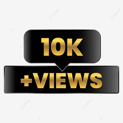 10k Views Logo Png, 10k Views Logo, Interactive Backgrounds, Episode Interactive, Episode Interactive Backgrounds, Logo Instagram, Instagram Profile Picture Ideas, Celebration Background, Thumbnail Design