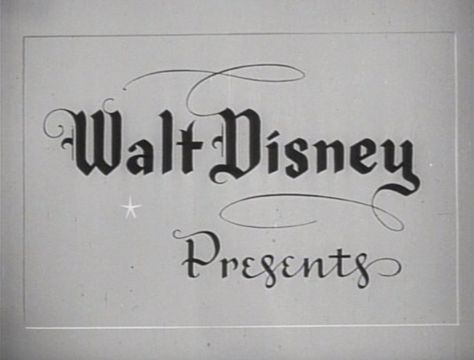 Vintage Disney Illustrations, Walt Disney Aesthetic, Disney Logo Aesthetic, Disney Aesthetic Vintage, Vintage Disney Aesthetic, Old Disney Aesthetic, Walt Disney Presents, Disney Core, Old Disney Movies