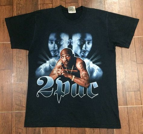 90s Shirts Graphic Tees, Only God Can Judge Me, Vintage Rap Tees, Vintage Shirt Design, 2 Pac, Hip Hop Tee, God Can, 90s Shirts, Rap Tee