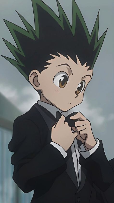 Popular Anime Character Art, Hunter X Hunter Image, Gon Hunter X Hunter Wallpapers, Gon Wallpaper Hunter X Hunter, Gon Freecss Wallpapers, Gon Drawings, Anime Icons Hunter X Hunter, Gon Freecss Icon, Hunter X Hunter Drawing