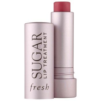 Fresh Sugar Lip Balm, Sugar Lip Balm, Texture Skin, Rose Lip Balm, Hydrating Lip Balm, Different Skin Tones, Sugar Lips, Smooth Lips, Oily Skin Care