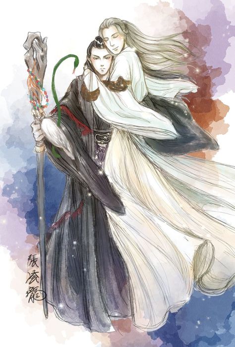 Lord Seventh, Wuxi, Lorde, Drama, Zelda Characters, Fan Art, Books, Anime, Fictional Characters