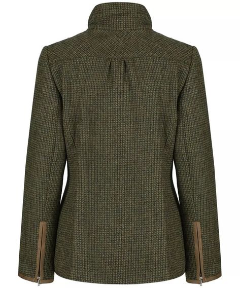 Dubarry Bracken Tweed Jacket Tweed Shooting Jacket, Coat Tails, Fall Wishlist, Forest Walk, Womens Tweed Jacket, Tailoring Techniques, Chic Winter Outfits, Middleton Style, Indigo Jeans