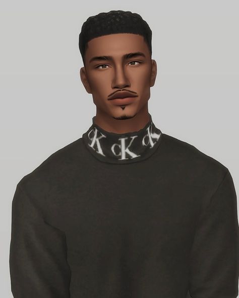 Male Sims 4 Cc Facial Hair, Sims 4 Male Mustache, Sims 4 Cc Male Goatee, Men Skins Sims 4, Sims 4 Cc Male Face Presets Black, Sims 4 Male Body Mods, Sims 4 Sims Characters Male, Black Hair Cc Sims 4 Male, Sims 4 Cc Men Hair Black