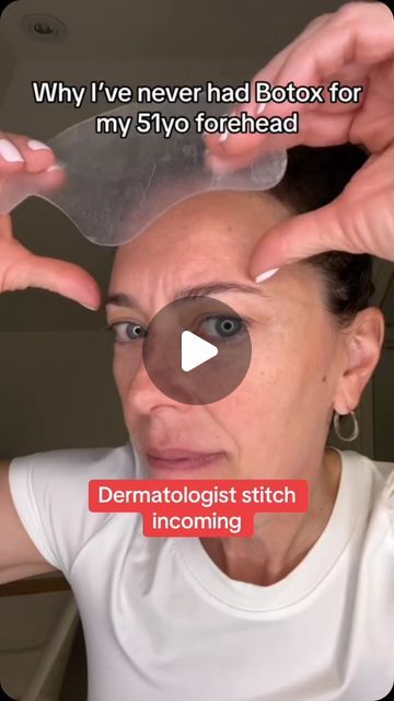 Dr. Neera Nathan on Instagram: "How to treat forehead wrinkles at home like a dermatologist.

Let me clear, forehead lines are NORMAL, but this is one of the most common cosmetic concerns patients come into our office with daily. There are different types of forehead wrinkles and here’s what I recommend to smooth your forehead utilizing different techniques that target each type of wrinkle. Here’s what I recommend:

1. Apply a peptide serum 1-2x/day to soften dynamic forehead wrinkles. These are lines caused by repeated muscle movements and include deeper horizontal forehead wrinkles and glabellar vertical forehead lines (11’s”). Botox injections are the most effective way to get rid of these lines, but if you want to soften these lines without needles, you can try peptide serums that cont 11 Lines On Forehead, How To Get Rid Of Forehead Wrinkles, Clear Forehead, Forehead Wrinkles Remedies, Get Rid Of Forehead Wrinkles, Forehead Lines, Wrinkle Remedies, Facial Wrinkles, Forehead Wrinkles