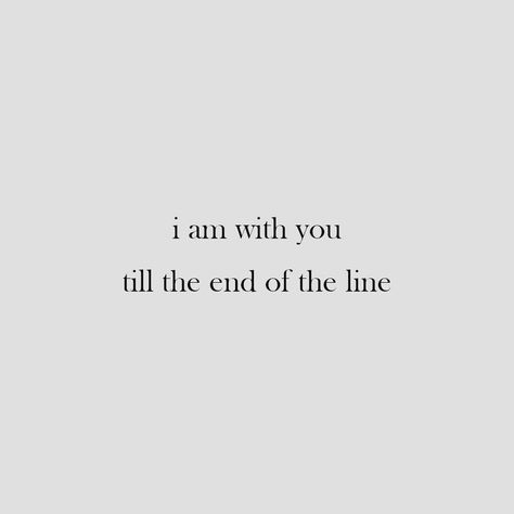 Til The End Of The Line, With You Till The End Of The Line, I’m With You Till The End Of The Line Tattoo, I'm With You Till The End Of The Line, I’m With You Till The End Of The Line, Till The End Of The Line Tattoo, Till The End Tattoo, Ending Quotes, Marvel Tattoos