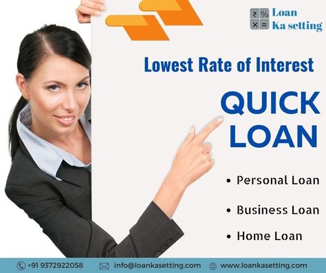 Quick Disbursals.. Hassle free loans | Home Loans | Small Cash Loans | Personal Loans | Interest Free loans www.loankasetting.com #Perosnalloans #homeloans #loanservices #lowestrateofinterest #businessloan #quickloan #loankasetting #smallcashloan Quick Loans, Cash Loans, Business Loans, Personal Loans, Home Loans, Customer Care, Loans, Finance, Quick Saves