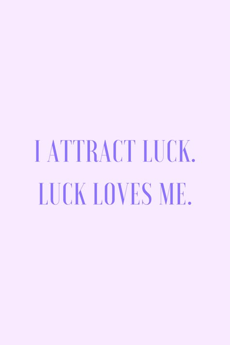 Lucky Girl Syndrome, Manifestation Prayer, Healing Affirmations, World Quotes, Vision Board Affirmations, Vision Board Manifestation, Manifestation Board, Daily Positive Affirmations, Morning Motivation