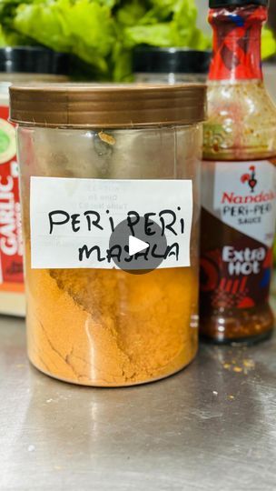 238K views · 3.6K reactions | Peri peri masala how to make  peri peri masala in restaurant  style By @mac_0933  #instagram #instagood #instadaily #facebook @facebook @creators  @peri.peri.chef @periperi_pizza @dominos_india @lapinozpizzaindia | Ch Ef Michael Peri Peri Masala Recipe, Peri Peri Masala, Pizza Dominos, Veg Pulao Recipe, Veg Pulao, Peri Peri Sauce, Pulao Recipe, Peri Peri, Masala Recipe