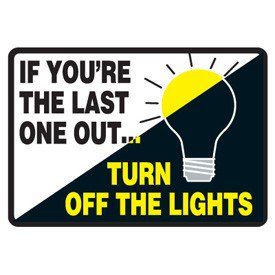 Turn off the ligth sign - like an old friend. Energy Conservation Slogans, Save Electricity Poster, Energy Conservation Poster, Save Energy Poster, Warehouse Safety, Electricity Poster, Eco Club, Energy Poster, Office Safety